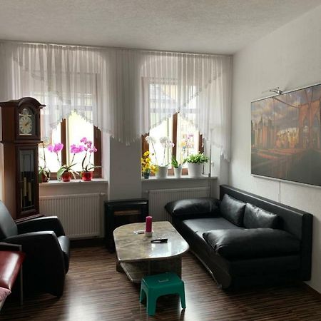Ferienwohnung Аннаберг-Бухгольц Екстер'єр фото