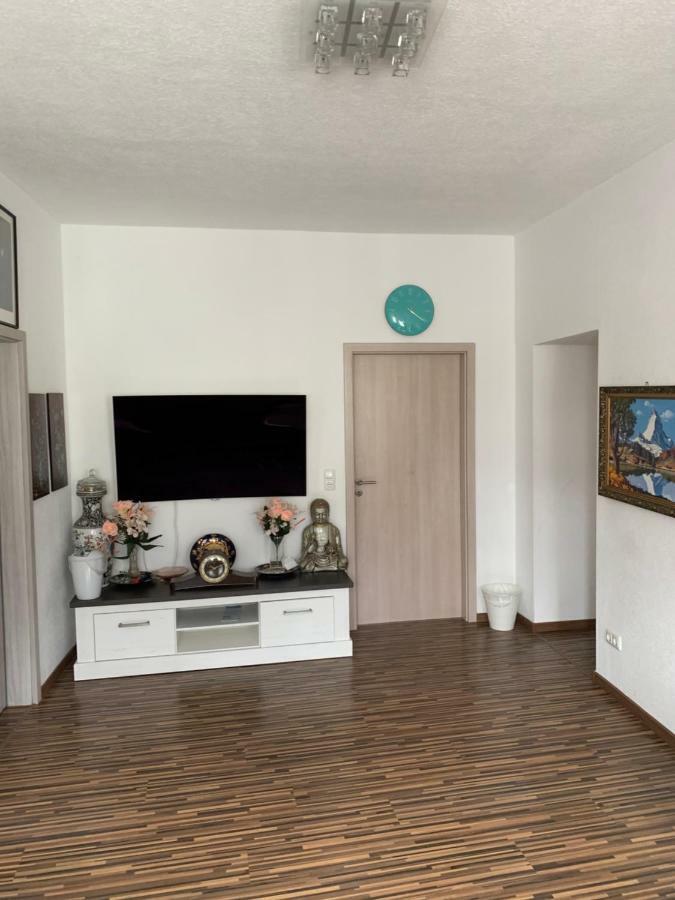 Ferienwohnung Аннаберг-Бухгольц Екстер'єр фото